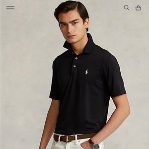 Ralph Lauren Performance Polo